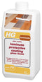 hg laminate protective coating gloss finish (HG product 70)1L