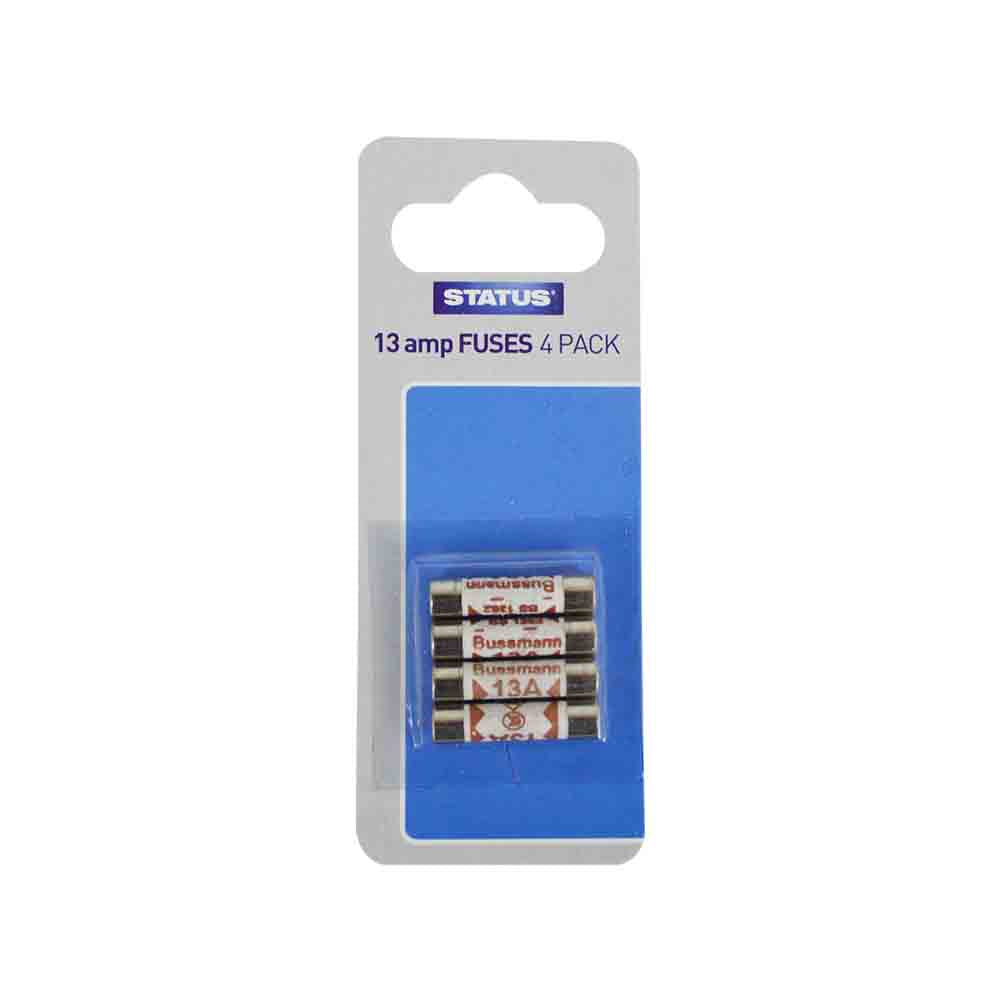 Fuses Plugtop 13A