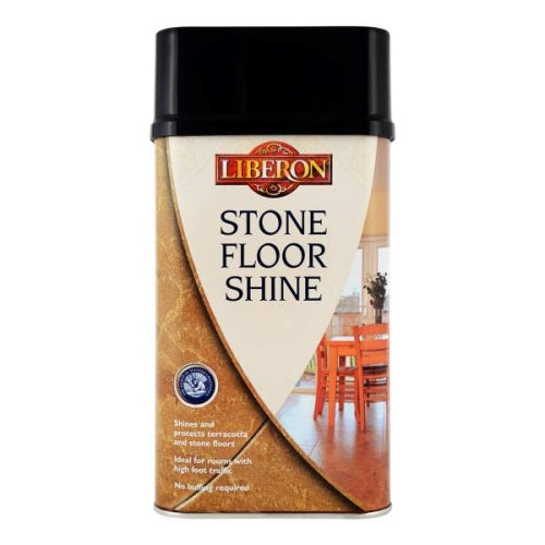 Stone Floor Shine 1L