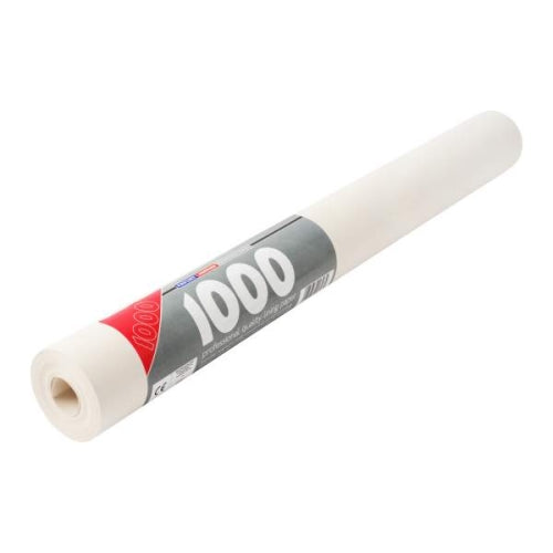 Prodec lining paper 1000 single