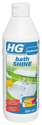 hg bath shine 500ml