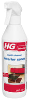 hg cleaner interior spray 500ml
