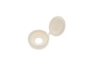 Hinged cover caps 14mm