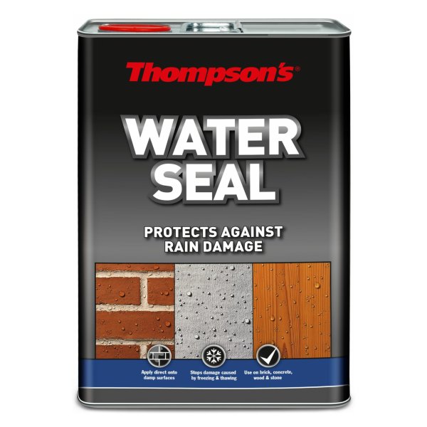 Water Seal 5 Litre