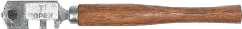 Glass cutter