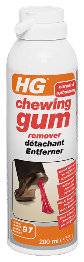 Chewing gum remover 200ml