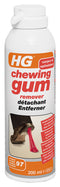 hg chewing gum remover 200ml