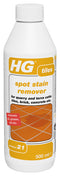hg spot stain remover (HG product 21) 500ml