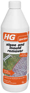 hg algae and mould remover 1L