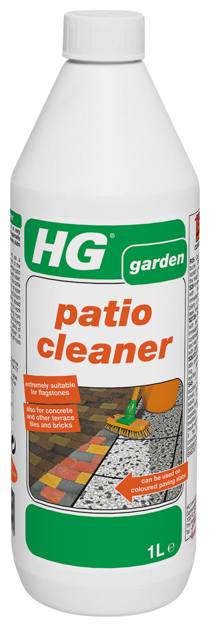 Patio cleaner 1L