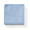 Single Microfibre Cloth Blue 40 x 40cm