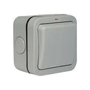 Single Outdoor Switch 2 Way 20 Amp