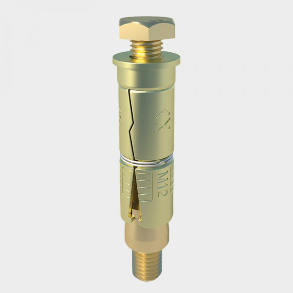 Shield Anchor Loose