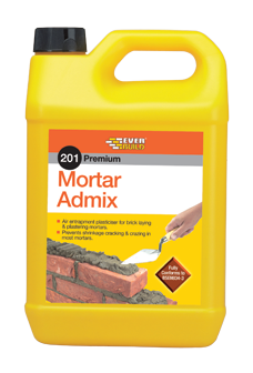 Mortar Admix 5l