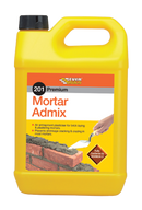Mortar Admix 5l