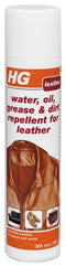 hg repellent for leather 300ml