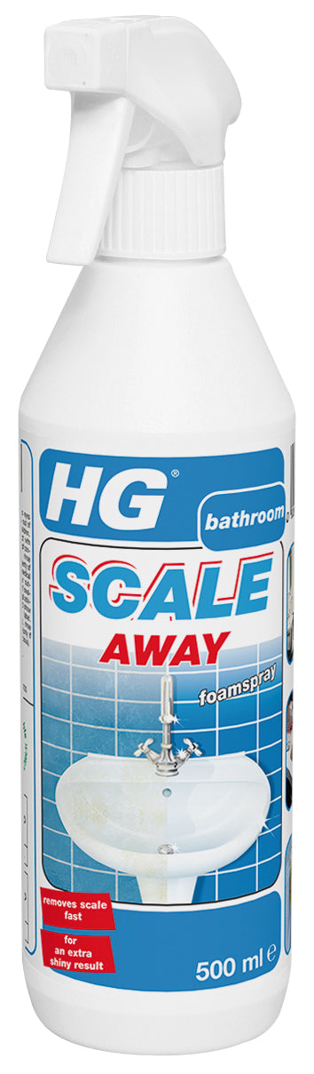 HG scale away 500ml