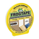 Yellow Frog Tape Delicate 24mm x 41mm