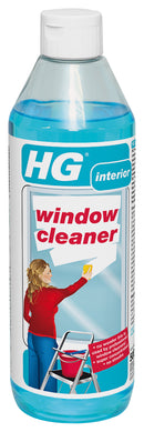 hg window cleaner 500ml
