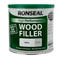 Ronseal High Performance 2 Part Wood Filler White 3.7kg