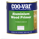 Aluminium wood primer 500
