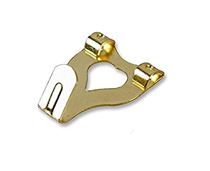 Double Picture Hook No.3 EB