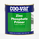 Zinc Phosphate Primer