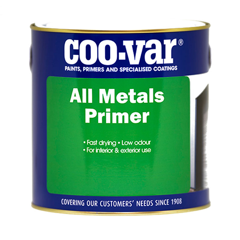 All Metals Primer 1l