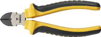 Diagonal cutting pliers 160mm