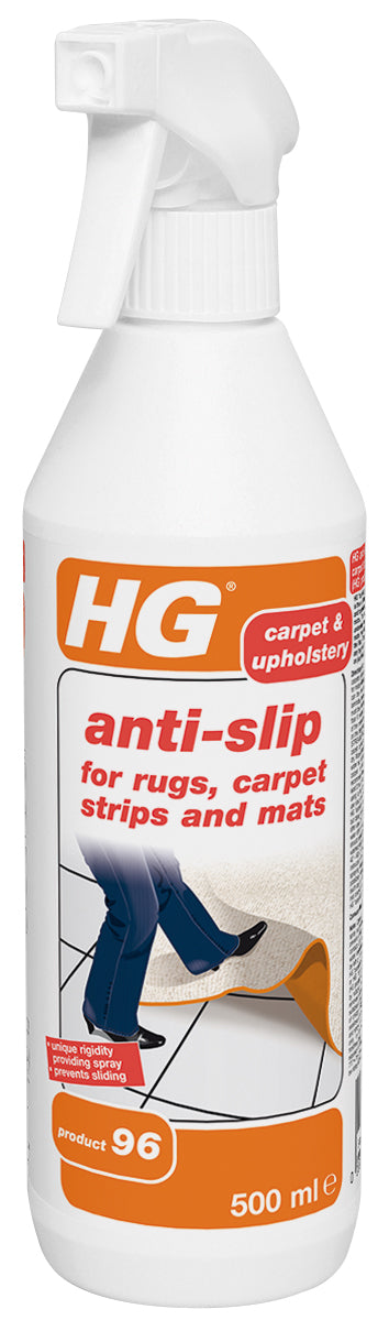 HG antislip for rugs,carpet strip and mats 500ml