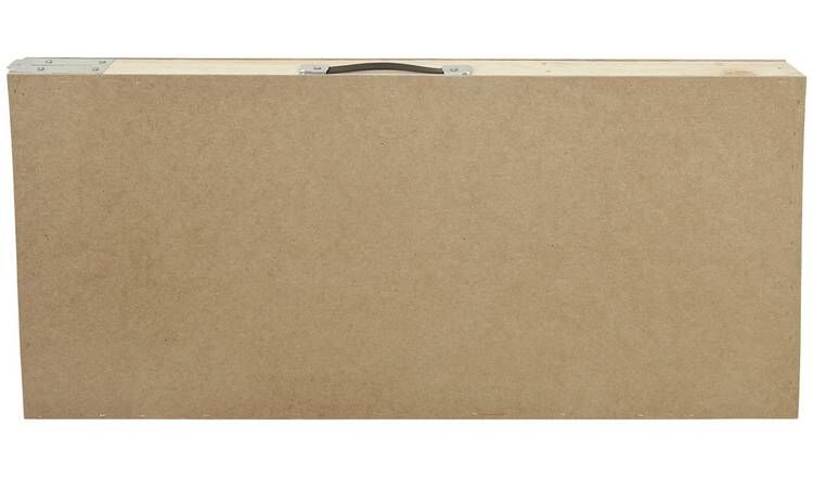 Paste Table Hardboard