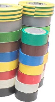 Insulation Tape PVC 33mx18mm
