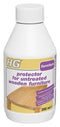hg protector for untreated wood furniture 250ml