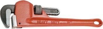 Pipe wrench