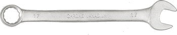 Combination spanner CV