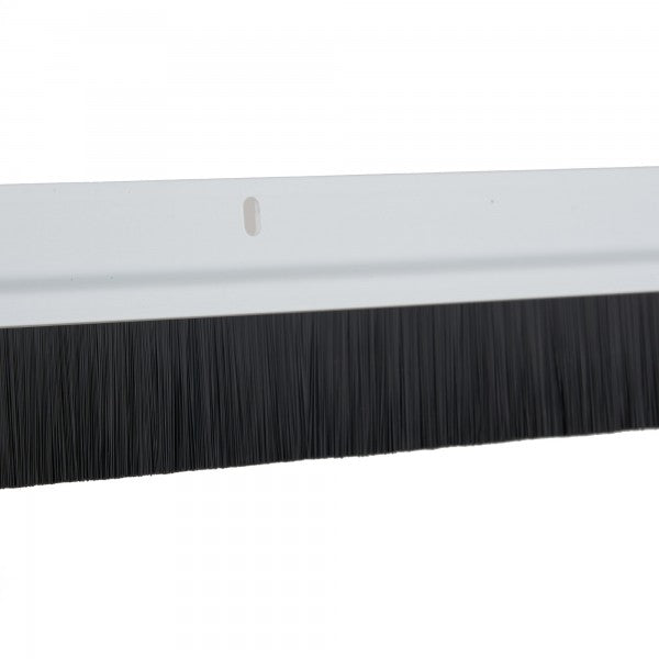 Threshold Strip Brush Screw Fix 92cm