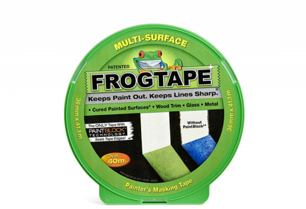 Green Frog Tape 36mm x 41.1m
