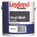 Leyland Vinyl Matt Gardenia