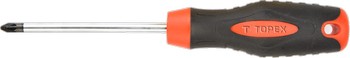 Screwdriver PZ