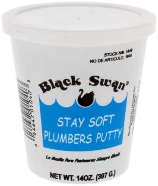 Plumbers Putty 14oz