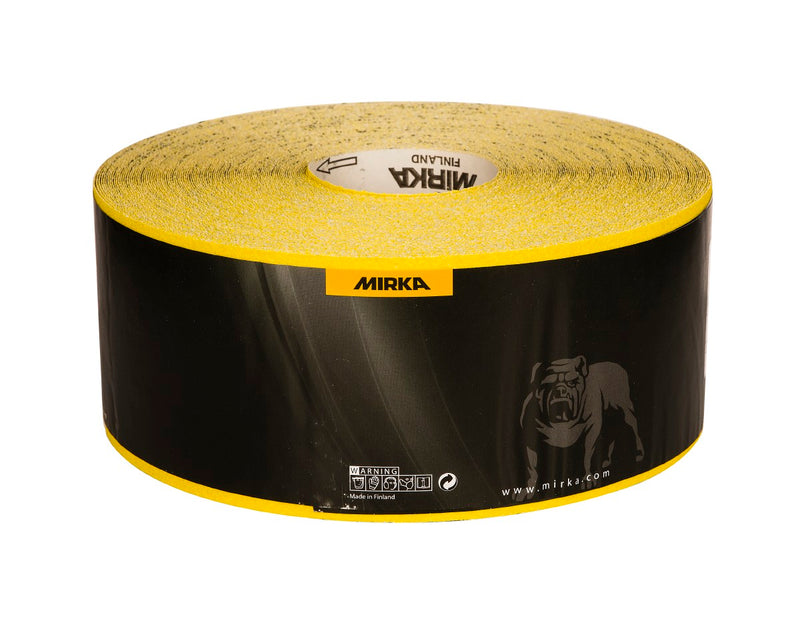 Mirka Hiomant 115mm x 50m