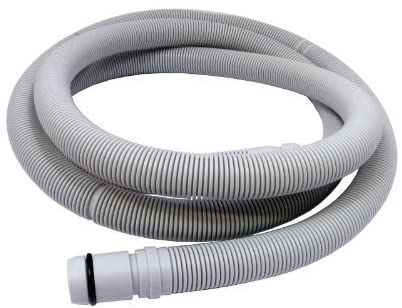 Flexible Outlet Hose 80/2.8m