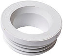 Flush Pipe Connector Internal