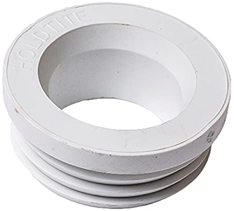 Flush Pipe Double Seal