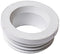 Flush Pipe Double Seal