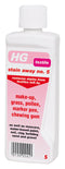 hg stain away no.5