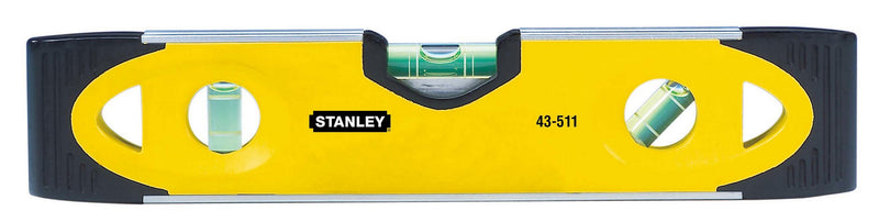 Stanley  Level Magnetic 230mm