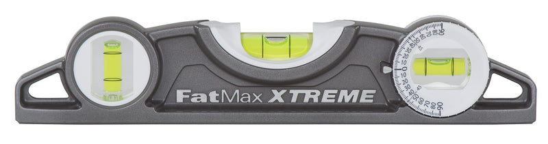 Stanley Fatmax Torpedo Level 10