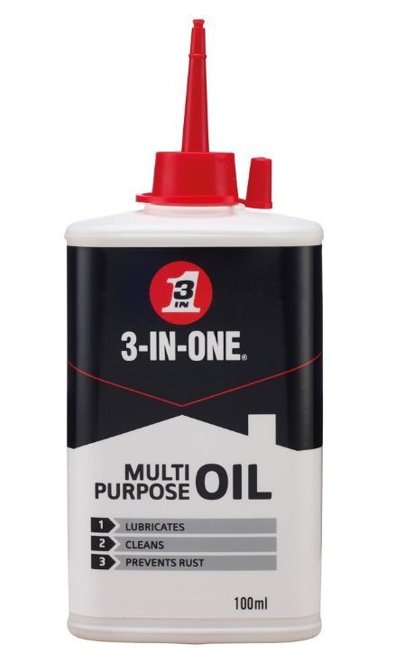 3-IN-1 Oil 220ml
