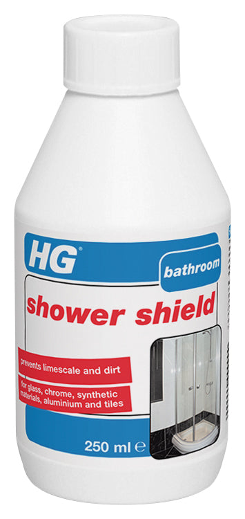 hg shower shield 250ml